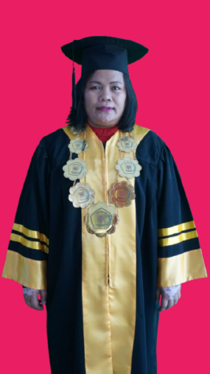 RINAWATI SEMBIRING, M.Kes.,Ph.D