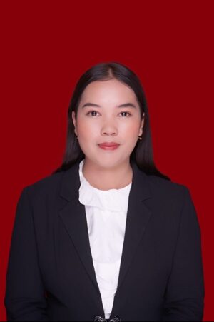 NELLI VRIDA NAIBAHO, S.H