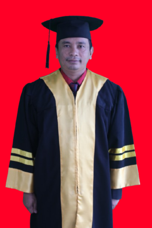 Ns.ERWIN SILITONGA, M.Kep
