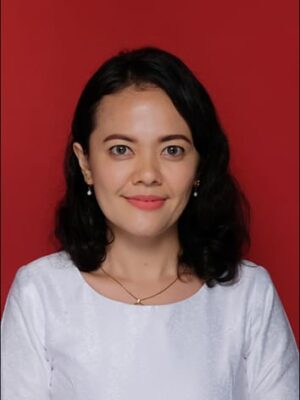 NETTI MEILANI SIMANJUNTAK, S.ST, M.Keb