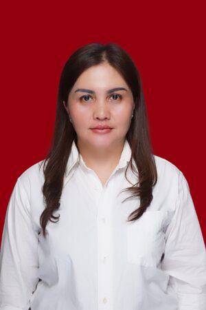 DEWI RISMAULI BANCIN, SST.,M.KM